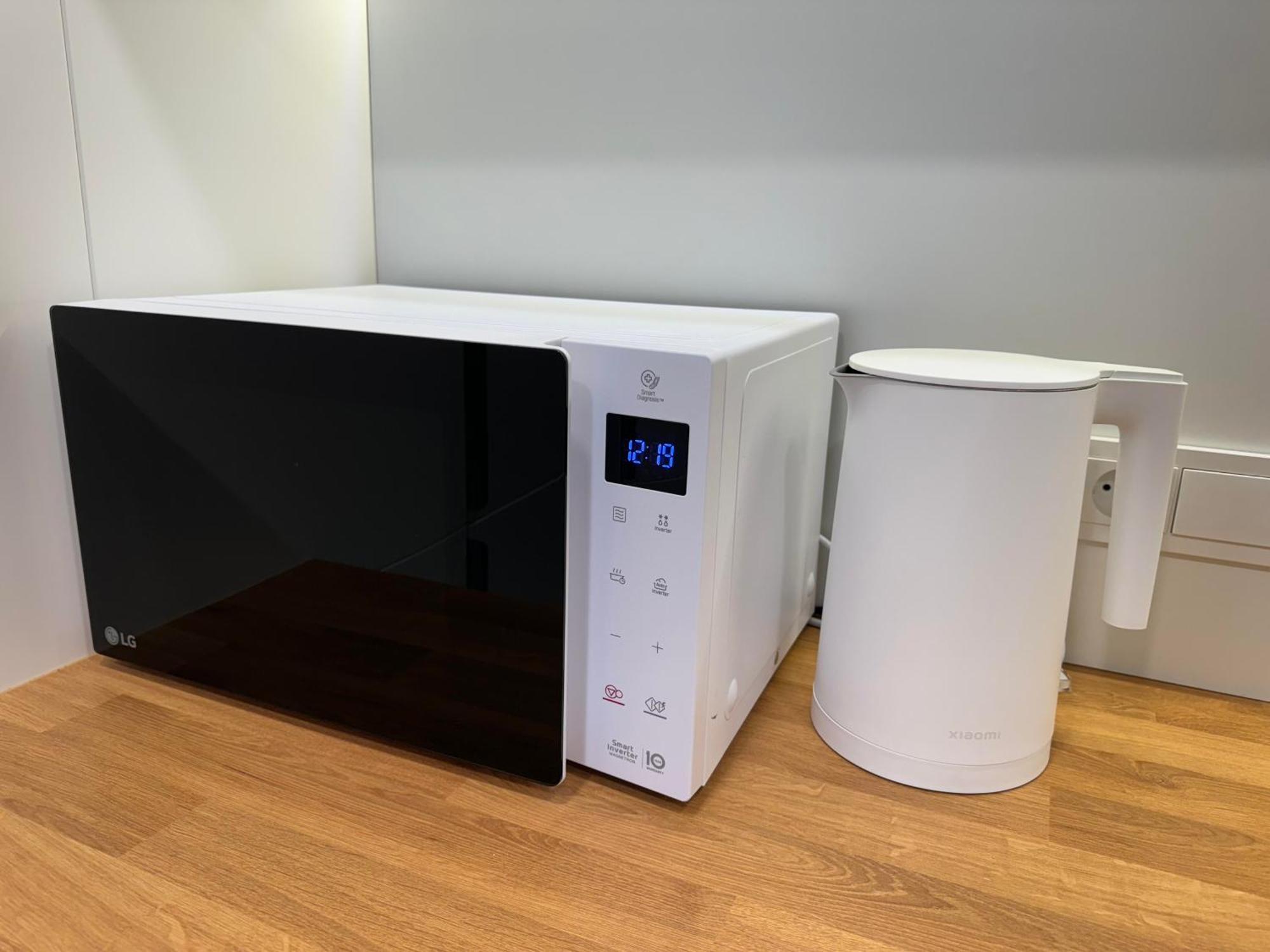 Parko Rezidencija Apartments - Self Check-In Panevėžys Eksteriør bilde